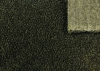 150 সেন্টিমিটার নরম কম্বল তারেক / উলের মতো শেরপা ফ্লাইস কম্বল তারেক অলিভ সবুজ