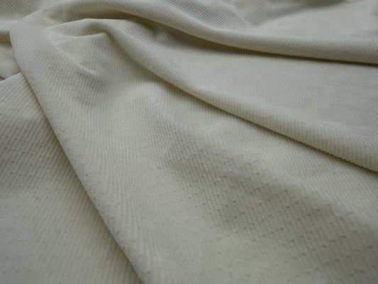 আপনার পোশাকের জন্য মাইক্রো ইলাস্টিক ভেলভেট ফ্যাব্রিকের আরাম এবং স্থায়িত্বের অভিজ্ঞতা অর্জন করুন