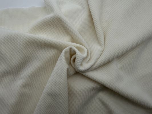 210-280gsm মাইক্রো ইলাস্টিক ভেলভেট পলিয়েস্টার ফ্যাব্রিক, পোশাকের জন্য উপযুক্ত