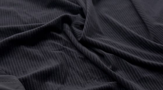 210-280gsm মাইক্রো ইলাস্টিক ভেলভেট পলিয়েস্টার ফ্যাব্রিক, পোশাকের জন্য উপযুক্ত