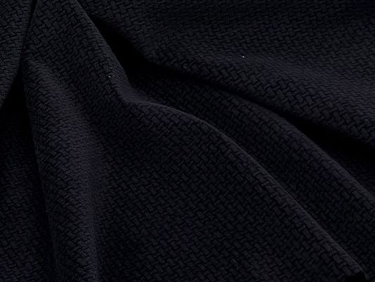 মাইক্রো ইলাটিক ভেলভেট পলিয়েস্টার ফ্যাব্রিক ড্রেস জন্য নিখুঁত